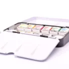 Akvarellfesték készlet , Retro Love / PF Watercolor Set (1 csomag)