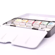   Akvarellfesték készlet , Retro Love / PF Watercolor Set (1 csomag)