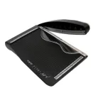 Tépett szélű lapok készítéséhez! Karos vágógép / Vágóasztal 8.5" (22 cm), Craft Guillotine / Tim Holtz Deckle Torn Edge Trimmer (1 db)