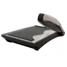 Tépett szélű lapok készítéséhez! Karos vágógép / Vágóasztal 8.5" (22 cm), Craft Guillotine / Tim Holtz Deckle Torn Edge Trimmer (1 db)