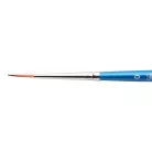 Ecset akvarellhez 0, Cotman Series 222/ Winsor & Newton Watercolour Brush (1 db)