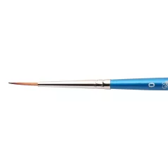   Ecset akvarellhez 0, Cotman Series 222/ Winsor & Newton Watercolour Brush (1 db)