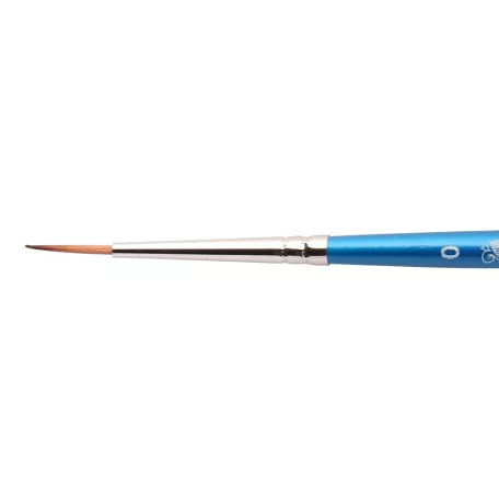 Ecset akvarellhez 0, Cotman Series 222/ Winsor & Newton Watercolour Brush (1 db)