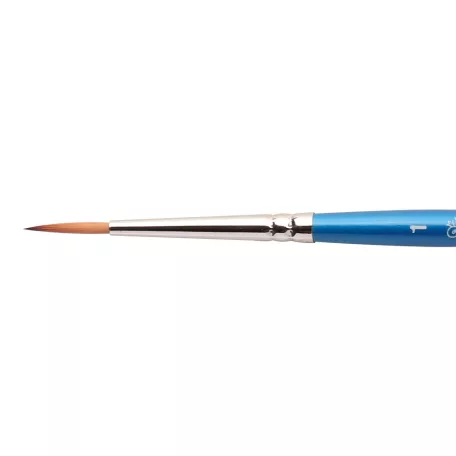 Ecset akvarellhez 1, Cotman Series 222/ Winsor & Newton Watercolour Brush (1 db)