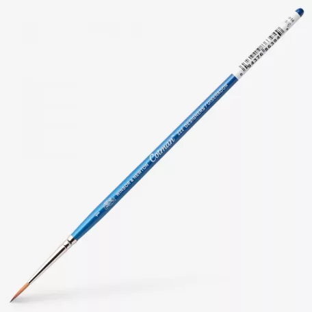 Ecset akvarellhez 1, Cotman Series 222/ Winsor & Newton Watercolour Brush (1 db)