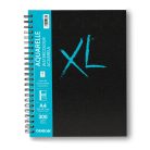 Canson XL Akvarell spirálos vázlatfüzet A4 - 300 g - XL Watercolour Artbook (68 oldal)