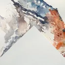 Canson XL Akvarell spirálos vázlatfüzet A4 - 300 g - XL Watercolour Artbook (68 oldal)