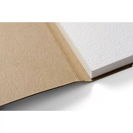 Akvarelltömb A4 / 240g, Watercolor / SMLT Start Pad (1 db)