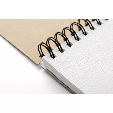 Akvarelltömb A4 / 240g, Watercolor / SMLT Start Pad (1 db)