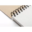 Akvarelltömb A5 / 240g, Watercolor / SMLT Start Pad (1 db)