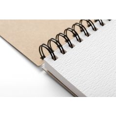 Akvarelltömb A5 / 240g, Watercolor / SMLT Start Pad (1 db)