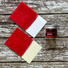   Ranger Distress embossing glaze - Lumberjack plaid - Fényes átlátszó domborítópor - Tim Holtz (1 db)