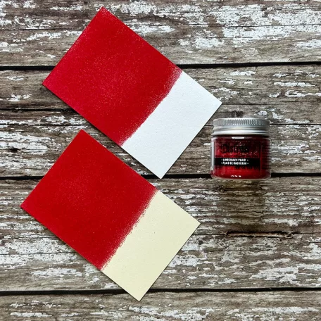 Ranger Distress embossing glaze - Lumberjack plaid - Fényes átlátszó domborítópor - Tim Holtz (1 db)