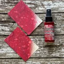 Distress oxide spray , Lumberjack plaid Tim Holtz/ Distress oxide spray (1 db)