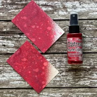   Distress oxide spray , Lumberjack plaid Tim Holtz/ Distress oxide spray (1 db)