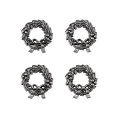   Díszítőelem, Adornments Christmas / Idea-ology Tim Holtz Christmas (1 csomag)