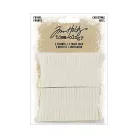 Díszítőelem, Fringe Christmas / Idea-ology Tim Holtz Christmas (1 csomag)