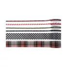 Díszítőelem, Design Tape Christmas / Idea-ology Tim Holtz Christmas (1 csomag)