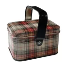 Díszítőelem, Festive Tin / Idea-ology Tim Holtz Christmas (1 db)