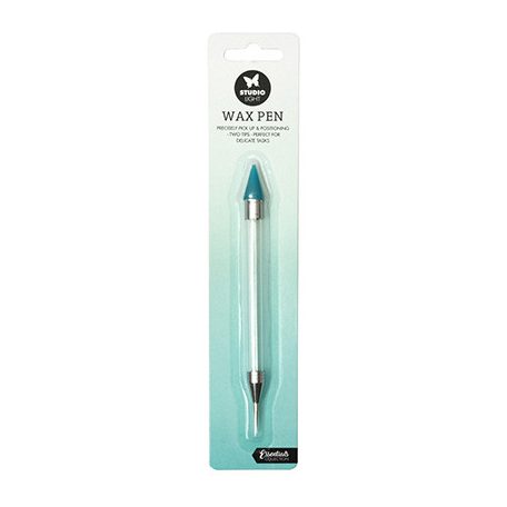 Pozícionáló eszköz , Wax pen Pick-up Tool Essential Tools nr.01 / SL Wax pen (1 db)