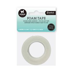   3D ragasztószalag , Foam tape Essential Tools nr.01 / SL Cutting Die (1 csomag)