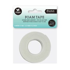   3D ragasztószalag , Foam tape Essential Tools nr.03 / SL Foam tape (1 csomag)
