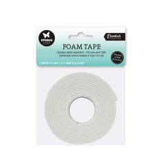   3D ragasztószalag , Foam tape Essential Tools nr.04 / SL Foam tape (1 csomag)