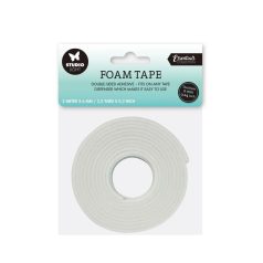   3D ragasztószalag , Foam tape Essential Tools nr.05 / SL Foam tape (1 csomag)