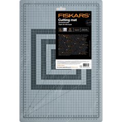 Fiskars vágólap A3, Cutting Mat Self-Healing A3 (1 db)