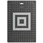 Fiskars vágólap A3, Cutting Mat Self-Healing A3 (1 db)