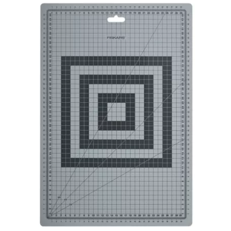 Fiskars vágólap A3, Cutting Mat Self-Healing A3 (1 db)