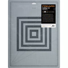   KIZÁRÓLAG SZEMÉLYES ÁTVÉTEL ESETÉN! Fiskars vágólap A2, Cutting Mat Self-Healing A2 (1 db)