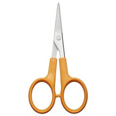   Fiskars Classic kézimunka-olló, 10 cm, Scissors Classic Embroidery Straight 10cm (1 db)