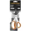 Fiskars Tapadásmentes, titánium bevonatos olló, 20 cm, Scissors Non-Stick Titanium Universal Purpose 21cm (1 db)
