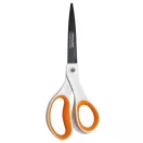Fiskars Tapadásmentes, titánium bevonatos olló, 20 cm, Scissors Non-Stick Titanium Universal Purpose 21cm (1 db)