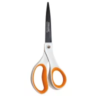   Fiskars Tapadásmentes, titánium bevonatos olló, 20 cm, Scissors Non-Stick Titanium Universal Purpose 21cm (1 db)