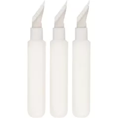   Fiskars Forgókés pótpenge, Swivel Knife Blade Refill (3 db)