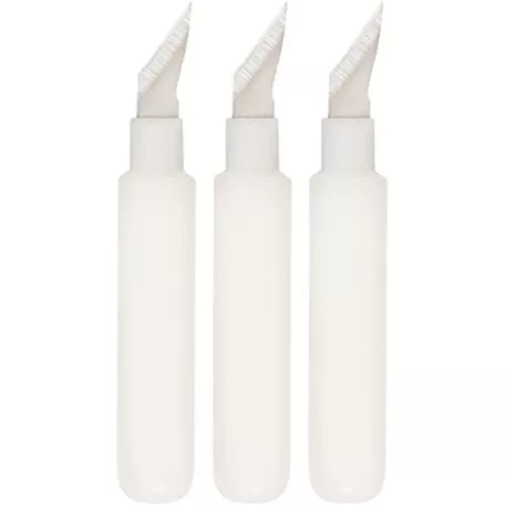 Fiskars Forgókés pótpenge, Swivel Knife Blade Refill (3 db)