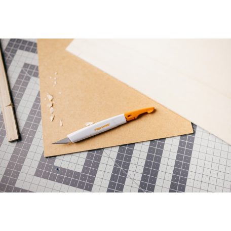 Fiskars Prémium precíziós kézműves szike N11 penge, Art Knife Premium Precision (Blade11) (1 db)