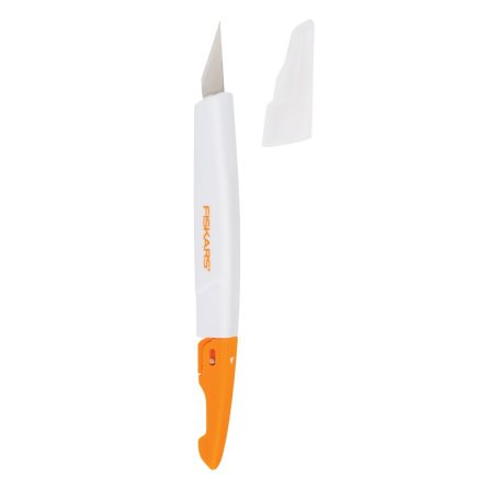 Fiskars Prémium precíziós kézműves szike N11 penge, Art Knife Premium Precision (Blade11) (1 db)
