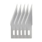 Fiskars Precíziós pótpenge N2, Art Knife Blade 2 Precision Refill (5 db)