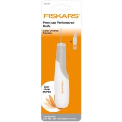   Fiskars Prémium teljesítményű faragó kés N2 penge, Art Knife Premium Performance (Blade2) (1 db)