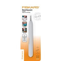 Fiskars Pontozó toll, 3D Paper Gems Scoring Pen (1 db)