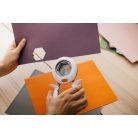 Fiskars kézi mintalyukasztó, Squeeze Punch Hexagon XL (1 db)