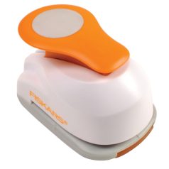 Fiskars mintalyukasztó, Lever Punch Circle M (1 db)