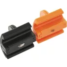 Fiskars pótpenge hajlításhoz és egyenes vágáshoz, Paper Trimmer Blades TripleTrack Straight Cutting & Scoring (2 db)