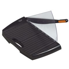   Fiskars karos vágóasztal A3, Guillotine Bypass A3 45cm Recycled (1 db)