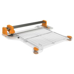  Fiskars Precíziós görgős vágóasztal A4, Paper Trimmer ProCision A4 Rotary Bypass Ø45mm (1 db)