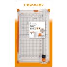 Fiskars vágóasztal A4, Paper Trimmer Large SureCut Plus A4 (1 db)