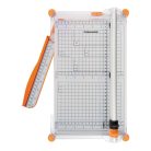 Fiskars vágóasztal A4, Paper Trimmer Large SureCut Plus A4 (1 db)